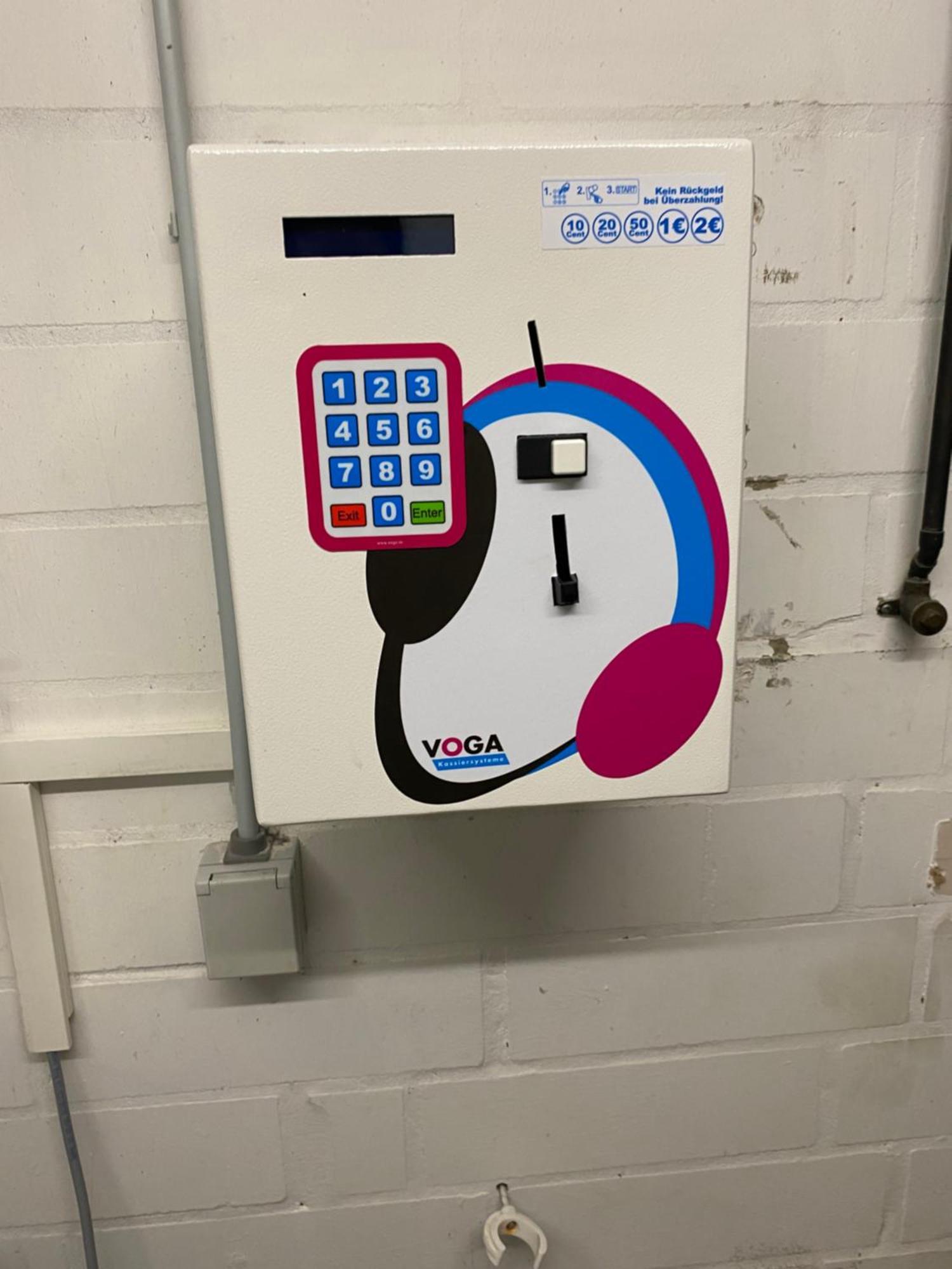 Black Mirror Inkl Wlan, Parkplatz デトモルト エクステリア 写真
